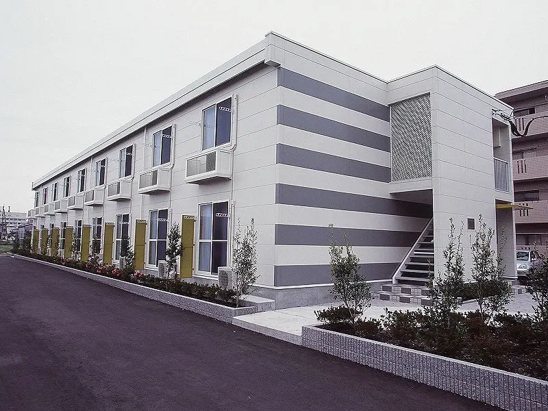 鹿屋市新川町 月極駐車場